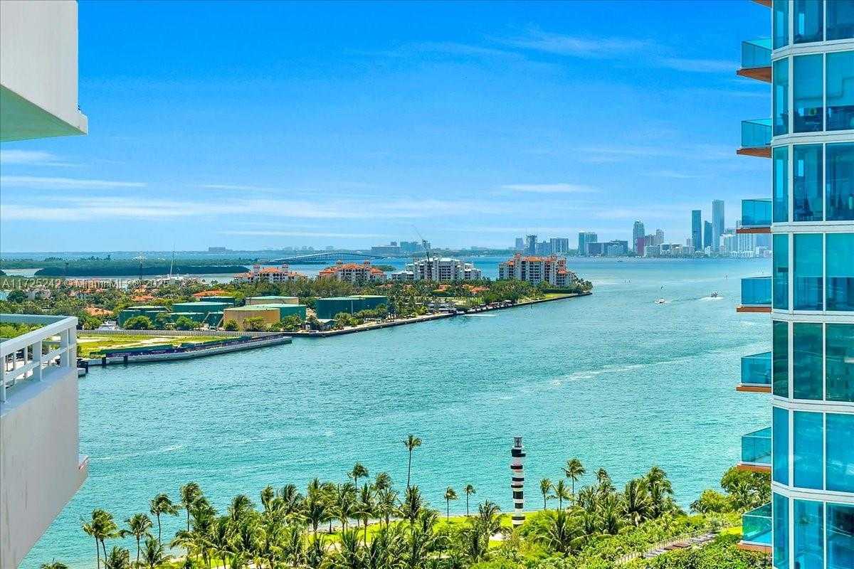 Small Image of 400 SOUTH POINTE DR #1910, Miami Beach Number 22