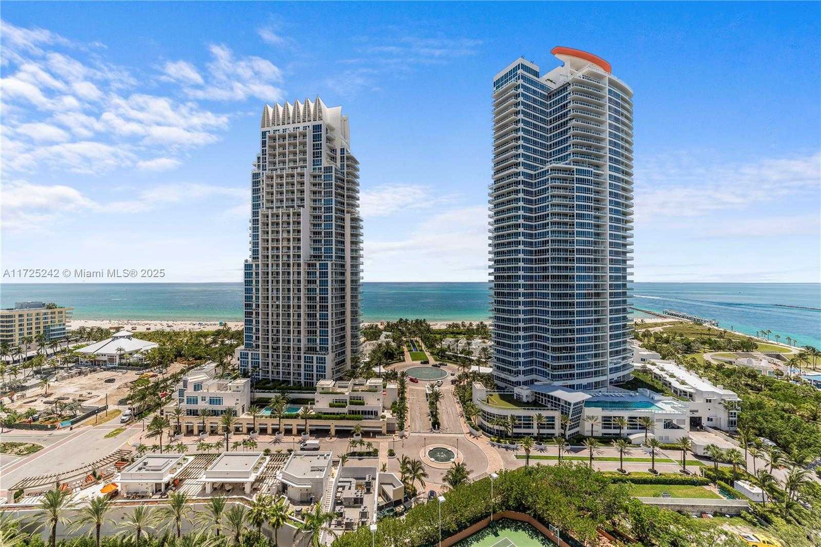 Small Image of 400 SOUTH POINTE DR #1910, Miami Beach Number 34