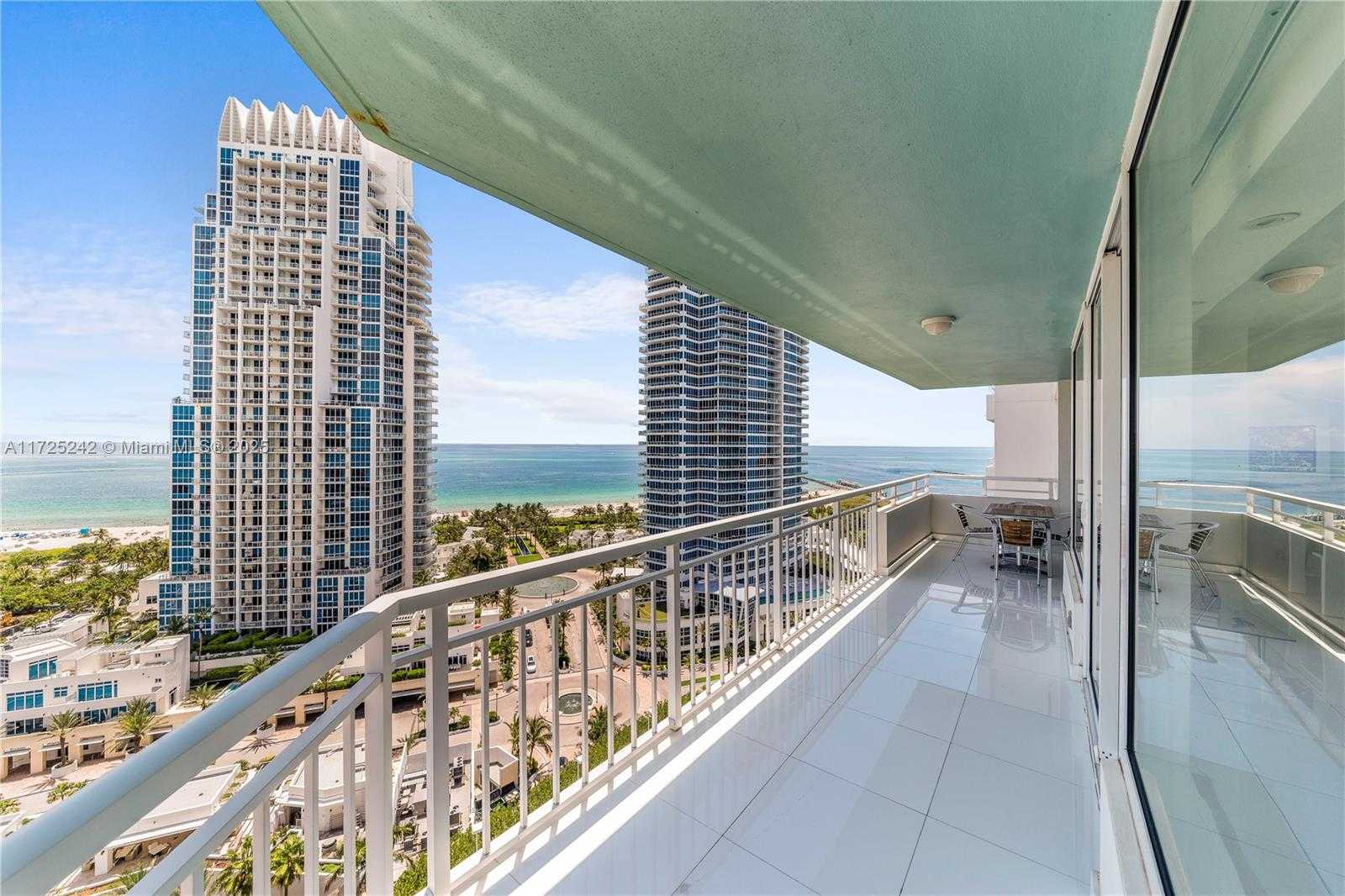Small Image of 400 SOUTH POINTE DR #1910, Miami Beach Number 35