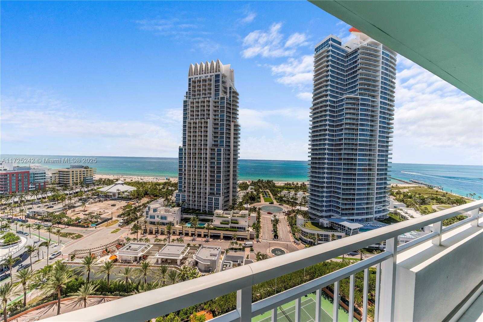 Small Image of 400 SOUTH POINTE DR #1910, Miami Beach Number 36