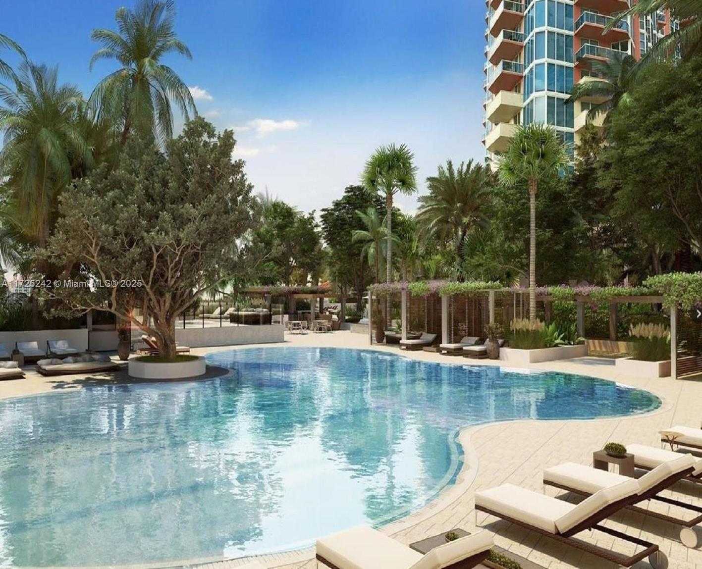 Small Image of 400 SOUTH POINTE DR #1910, Miami Beach Number 38