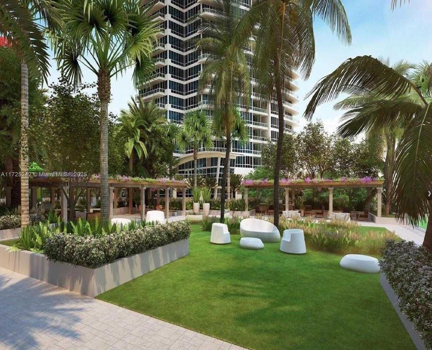 Small Image of 400 SOUTH POINTE DR #1910, Miami Beach Number 41