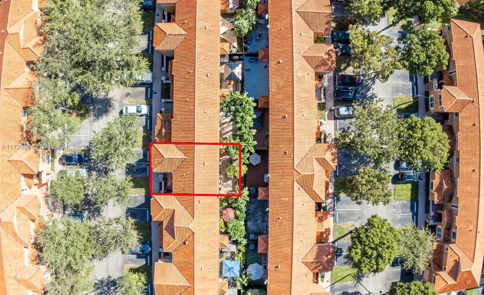 Small Image of 8520 NORTH WEST 139TH TER #1607, Miami Lakes Number 2