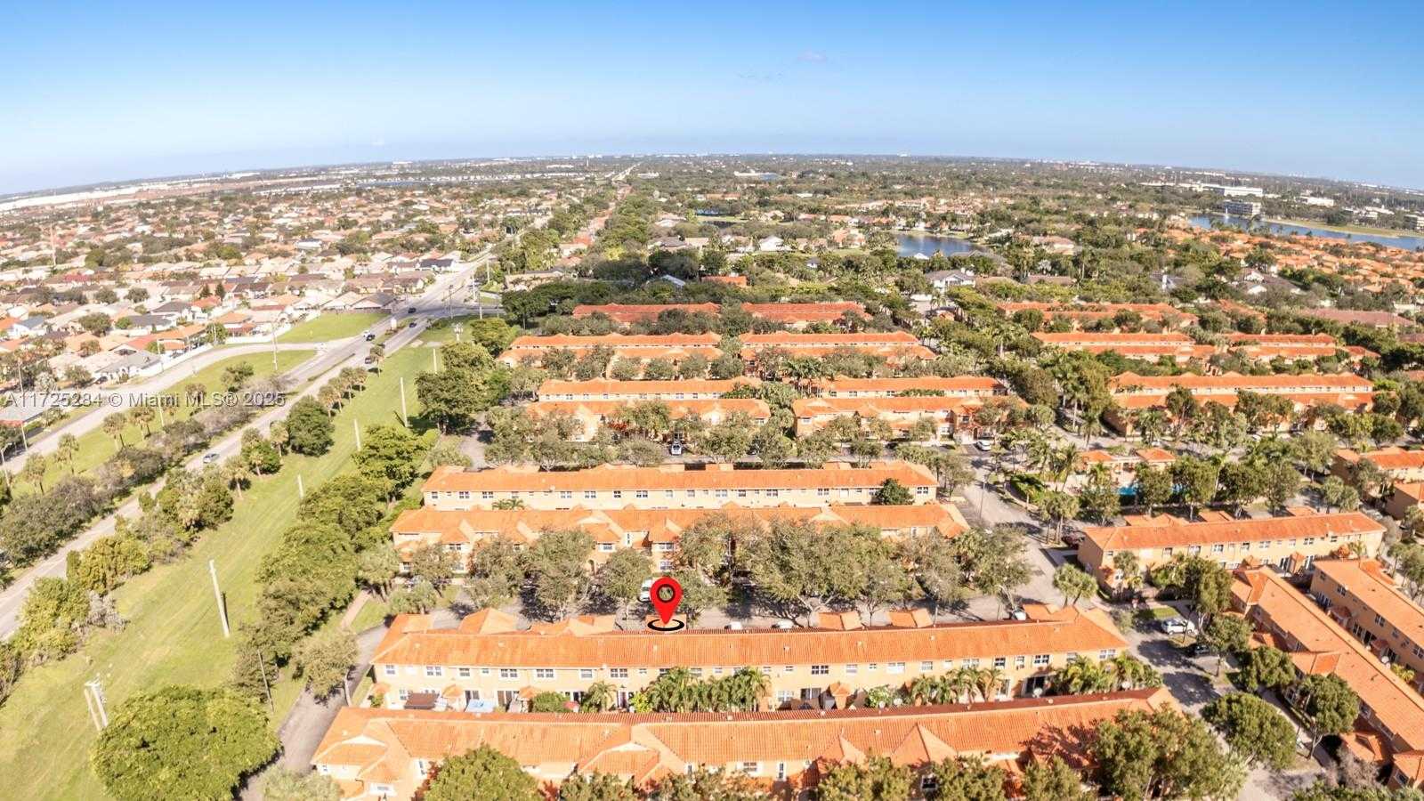Small Image of 8520 NORTH WEST 139TH TER #1607, Miami Lakes Number 3