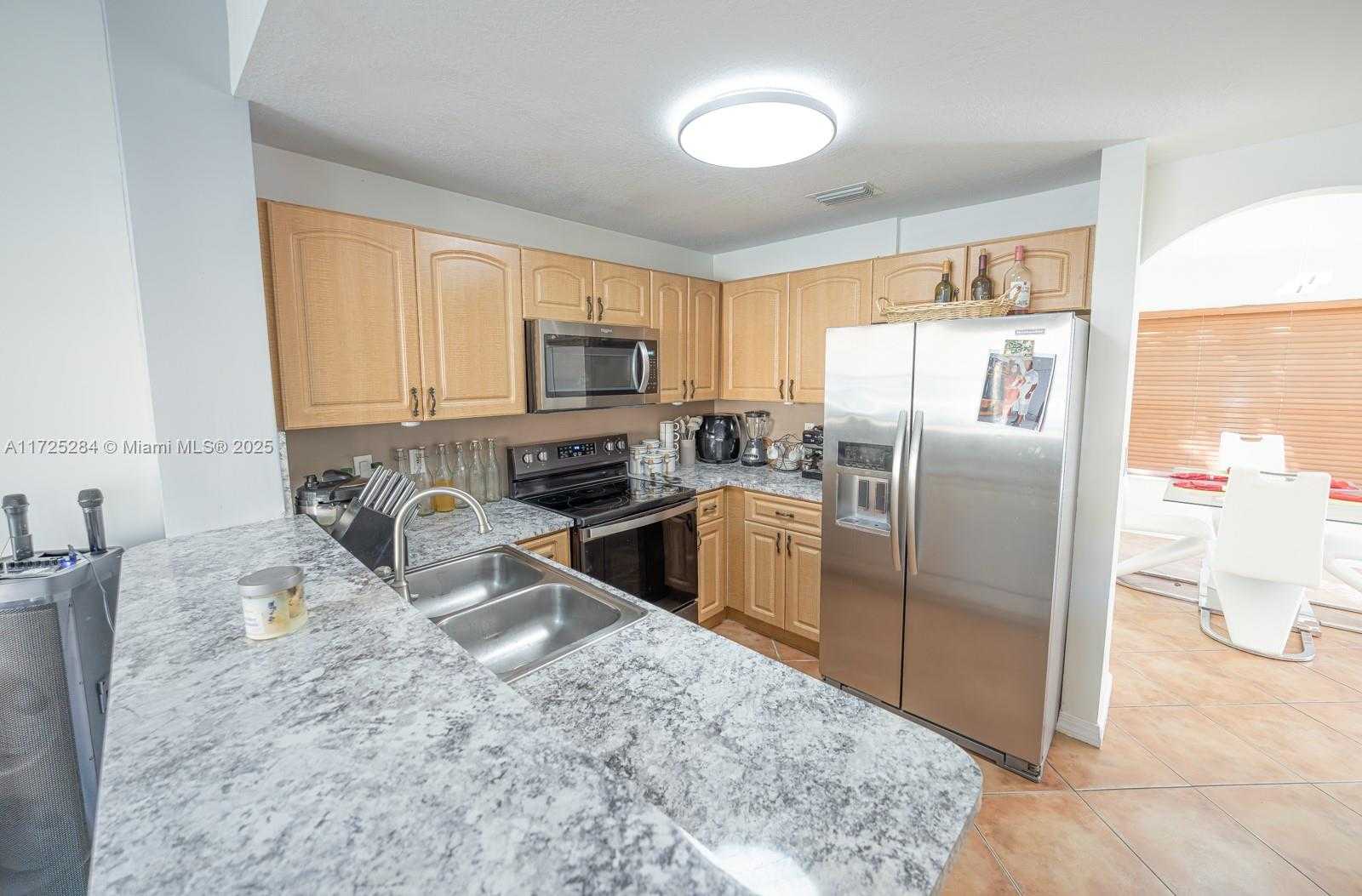 Small Image of 8520 NORTH WEST 139TH TER #1607, Miami Lakes Number 9