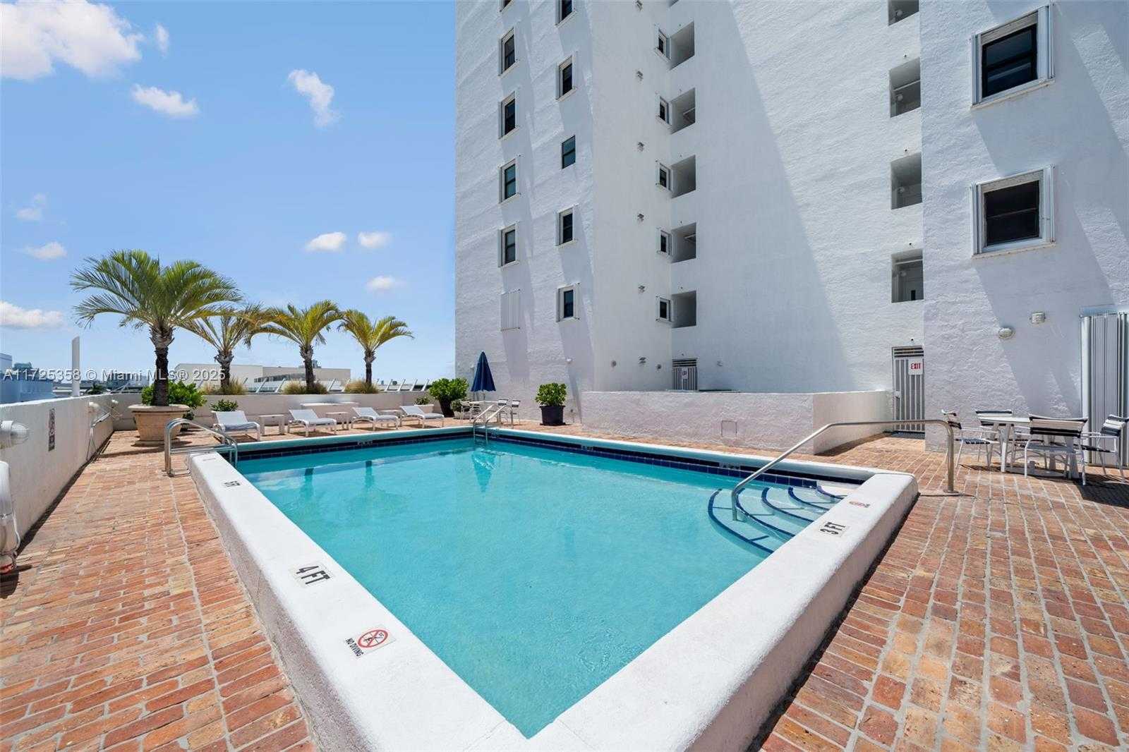 Small Image of 1775 WASHINGTON AVE #4G, Miami Beach Number 15
