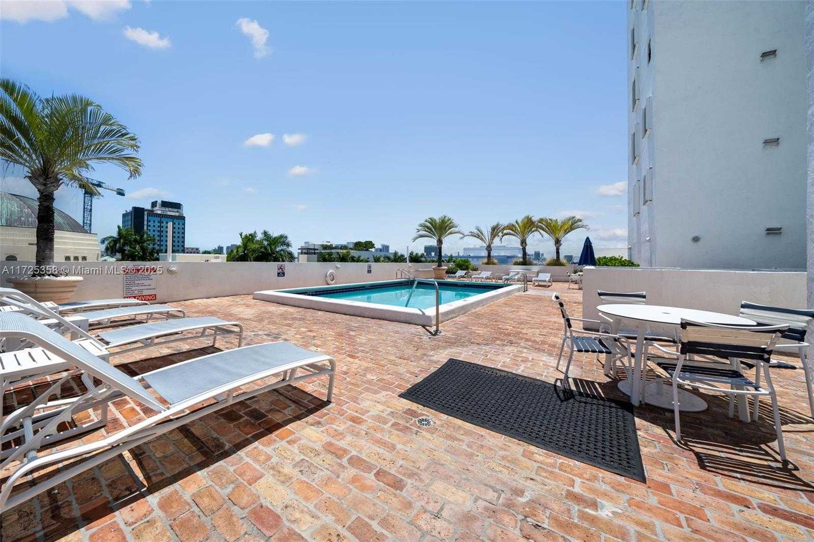 Small Image of 1775 WASHINGTON AVE #4G, Miami Beach Number 17