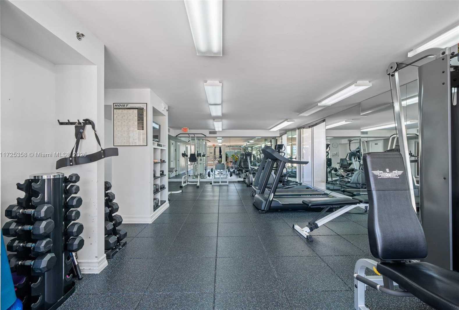 Small Image of 1775 WASHINGTON AVE #4G, Miami Beach Number 18