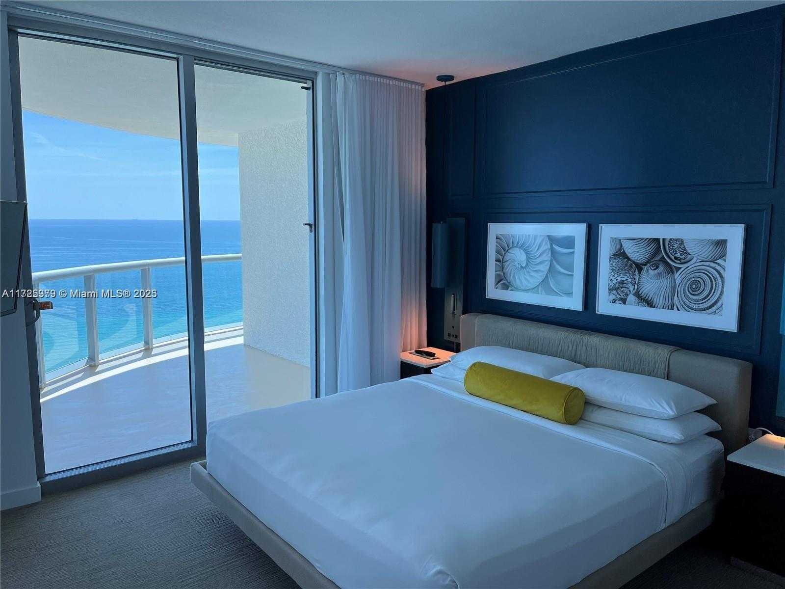 Small Image of 17315 COLLINS AVE #1501, Sunny Isles Beach Number 2