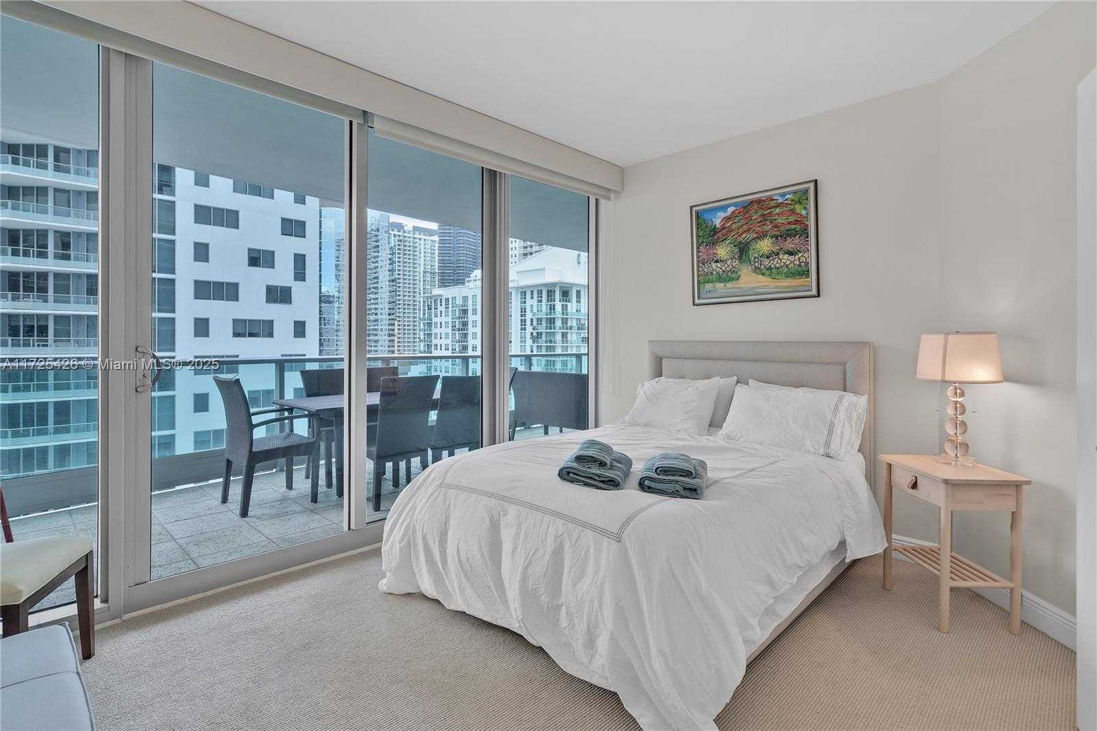 Small Image of 1331 BRICKELL BAY DR #2007, Miami Number 22