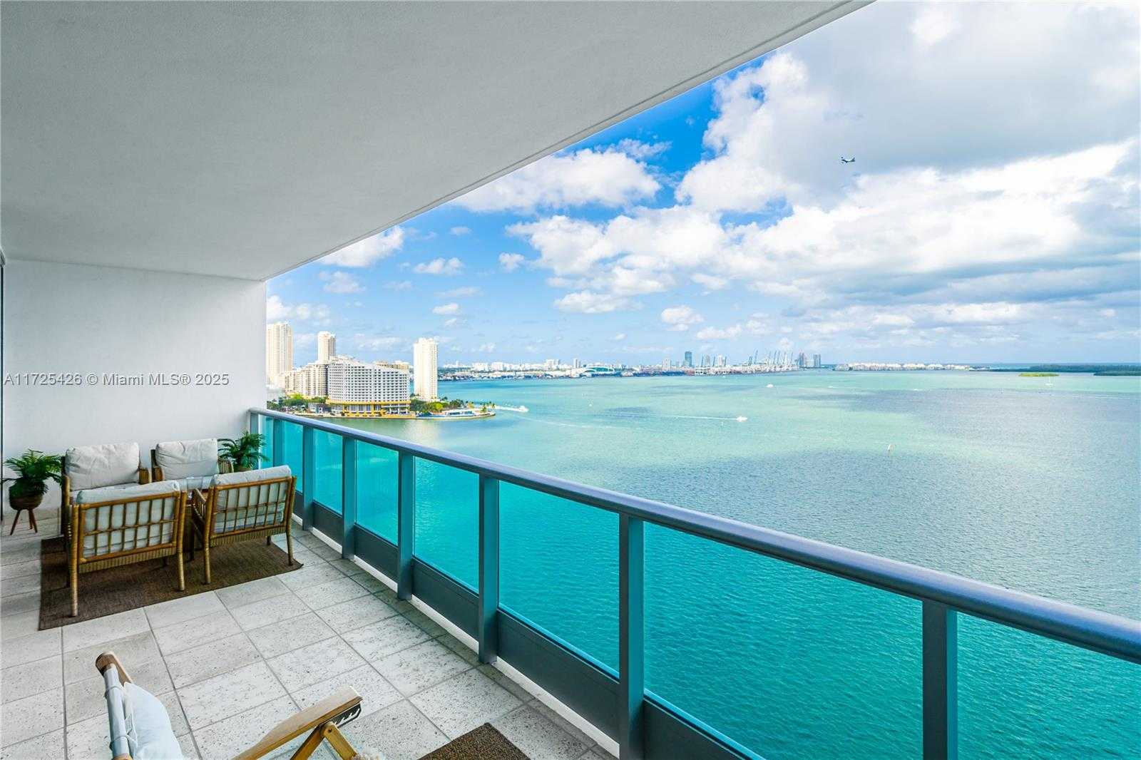 Small Image of 1331 BRICKELL BAY DR #2007, Miami Number 3