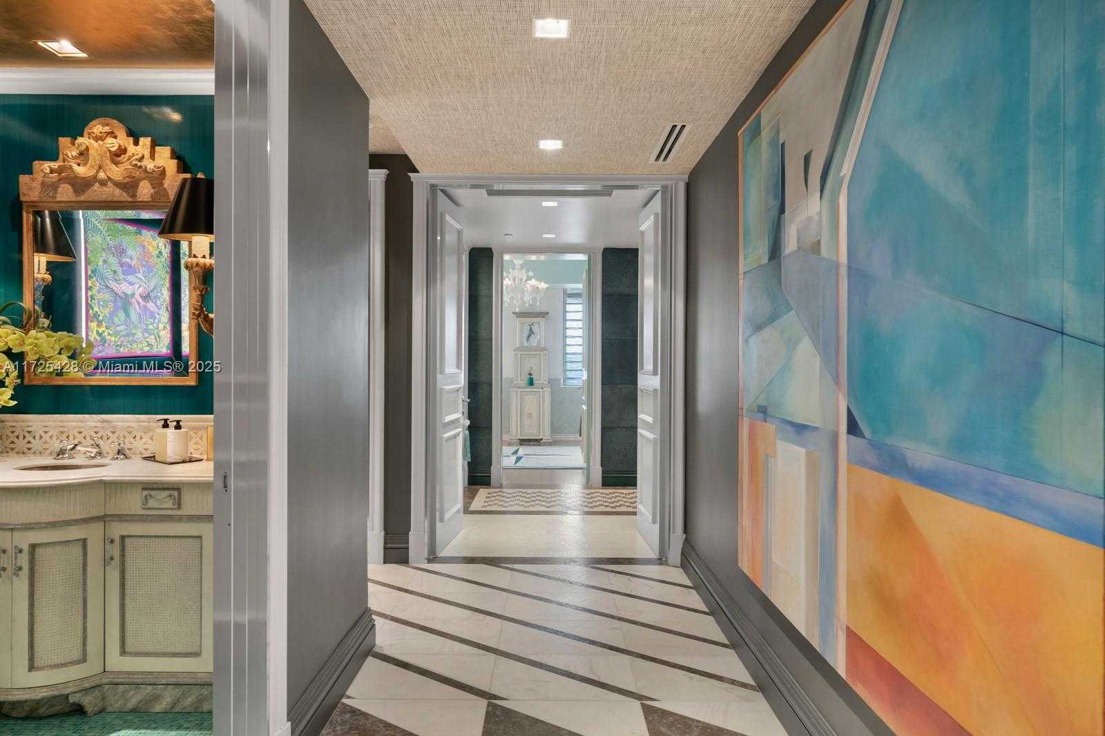 Small Image of 7041 FISHER ISLAND DR #7041, Miami Beach Number 10