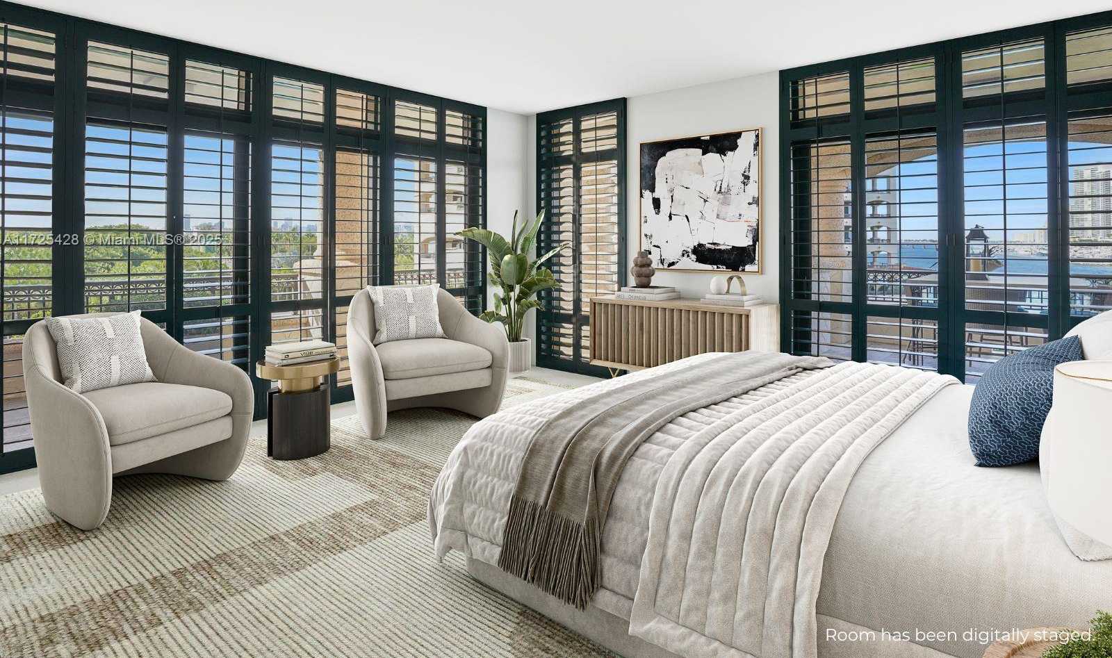 Small Image of 7041 FISHER ISLAND DR #7041, Miami Beach Number 11