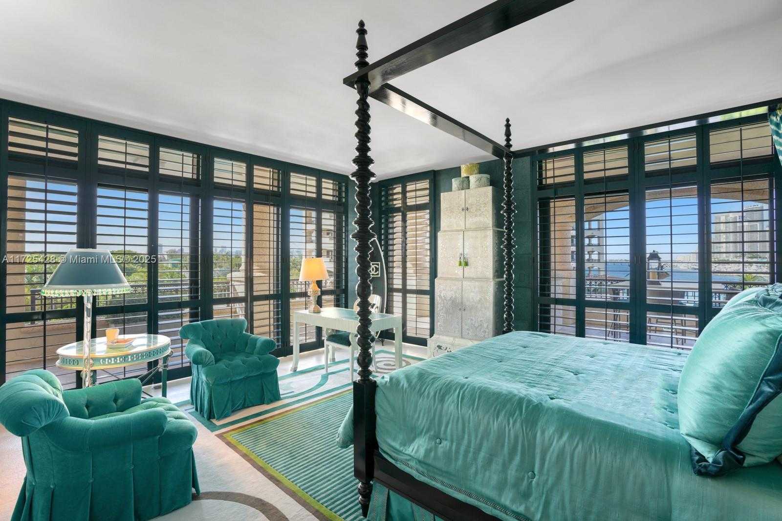 Small Image of 7041 FISHER ISLAND DR #7041, Miami Beach Number 12