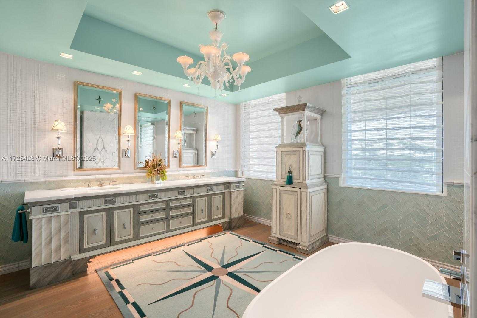Small Image of 7041 FISHER ISLAND DR #7041, Miami Beach Number 13