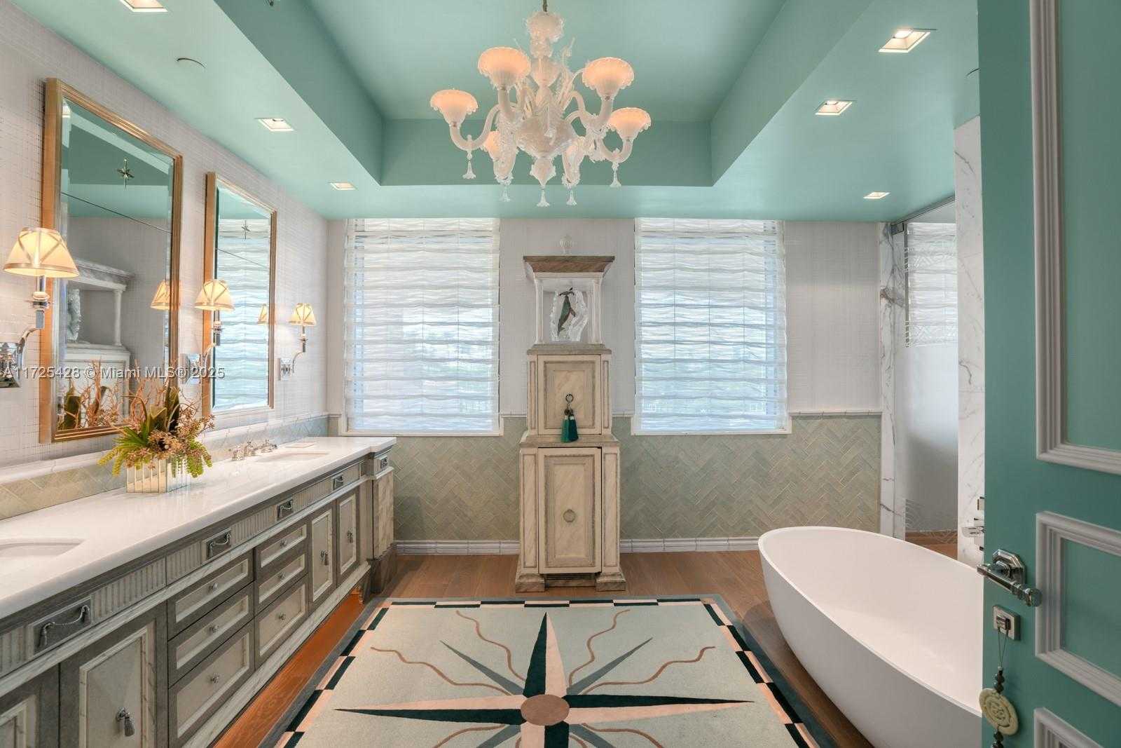 Small Image of 7041 FISHER ISLAND DR #7041, Miami Beach Number 14