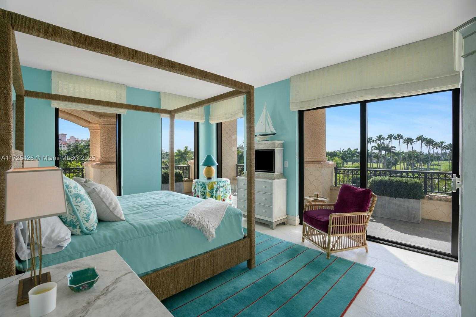 Small Image of 7041 FISHER ISLAND DR #7041, Miami Beach Number 16