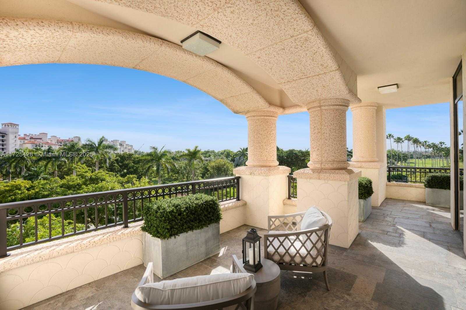 Small Image of 7041 FISHER ISLAND DR #7041, Miami Beach Number 18