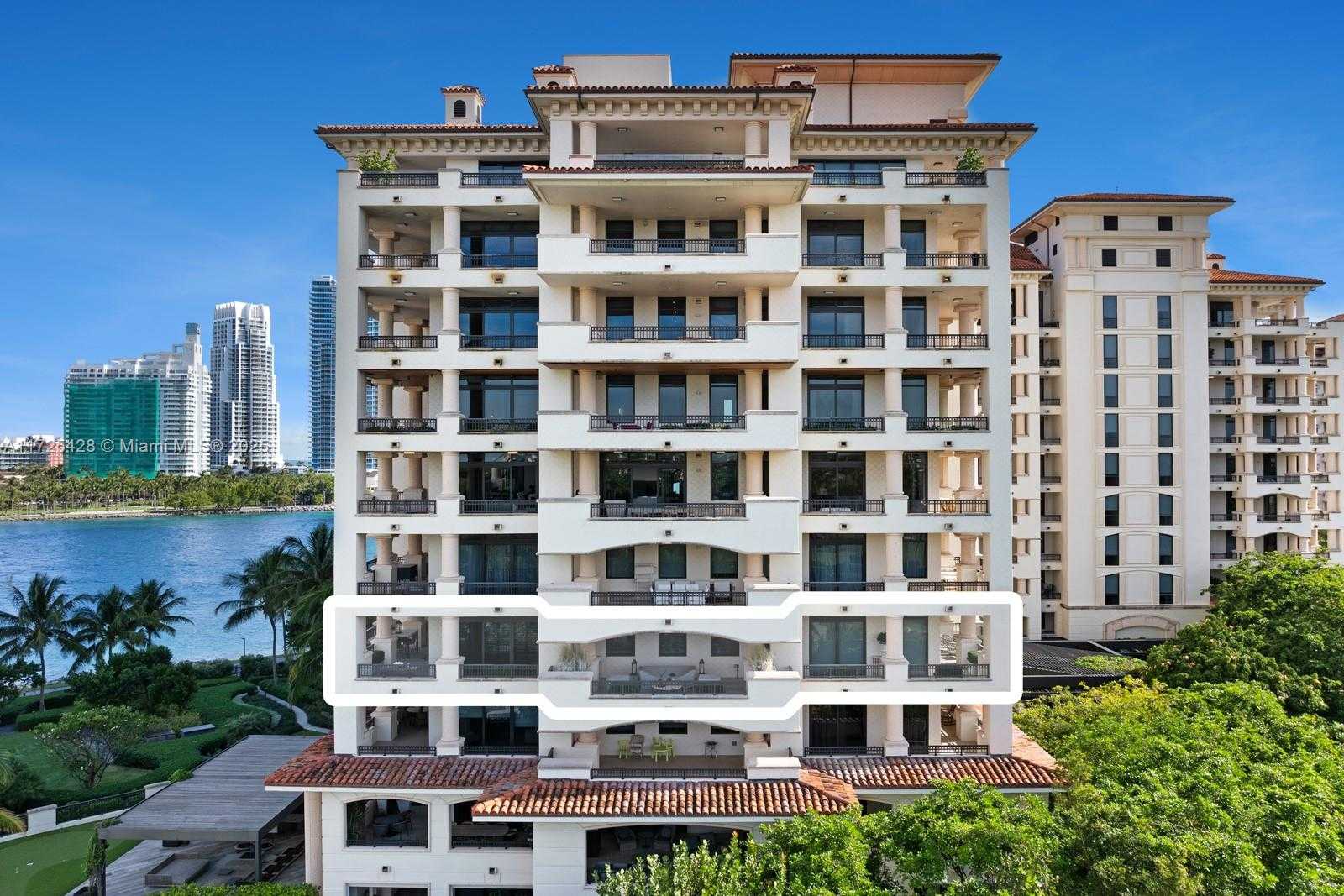 Small Image of 7041 FISHER ISLAND DR #7041, Miami Beach Number 22