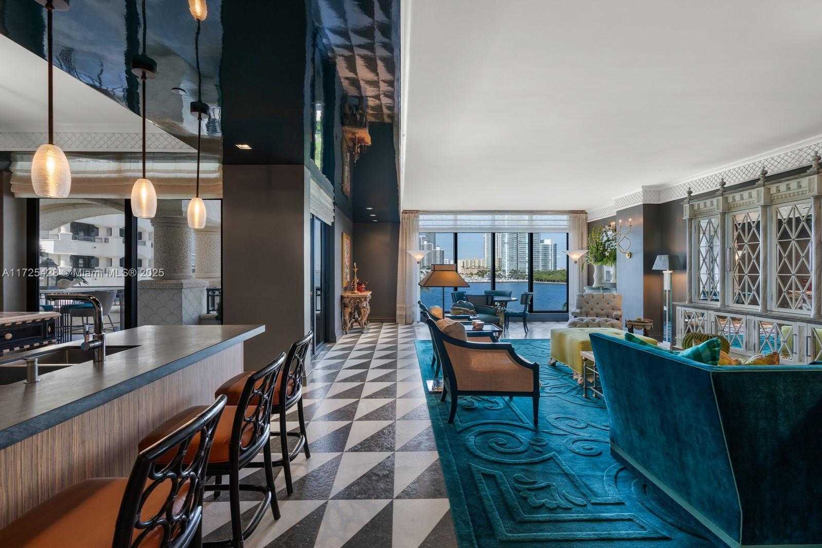 Small Image of 7041 FISHER ISLAND DR #7041, Miami Beach Number 3