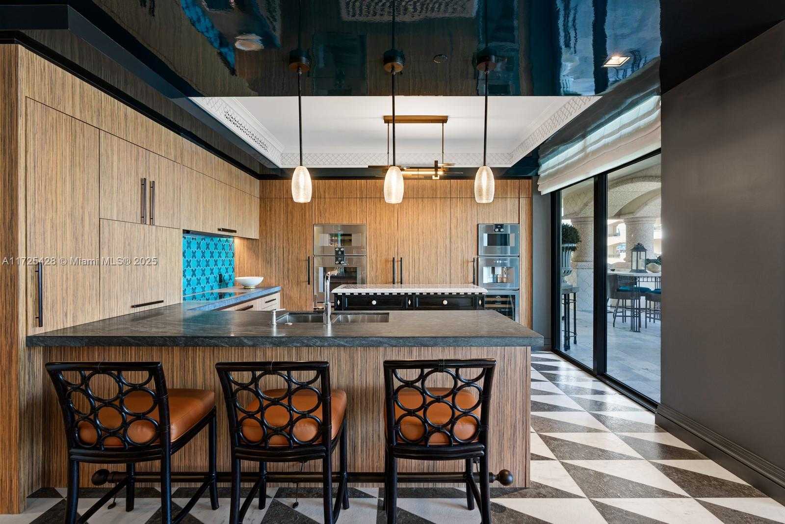 Small Image of 7041 FISHER ISLAND DR #7041, Miami Beach Number 7