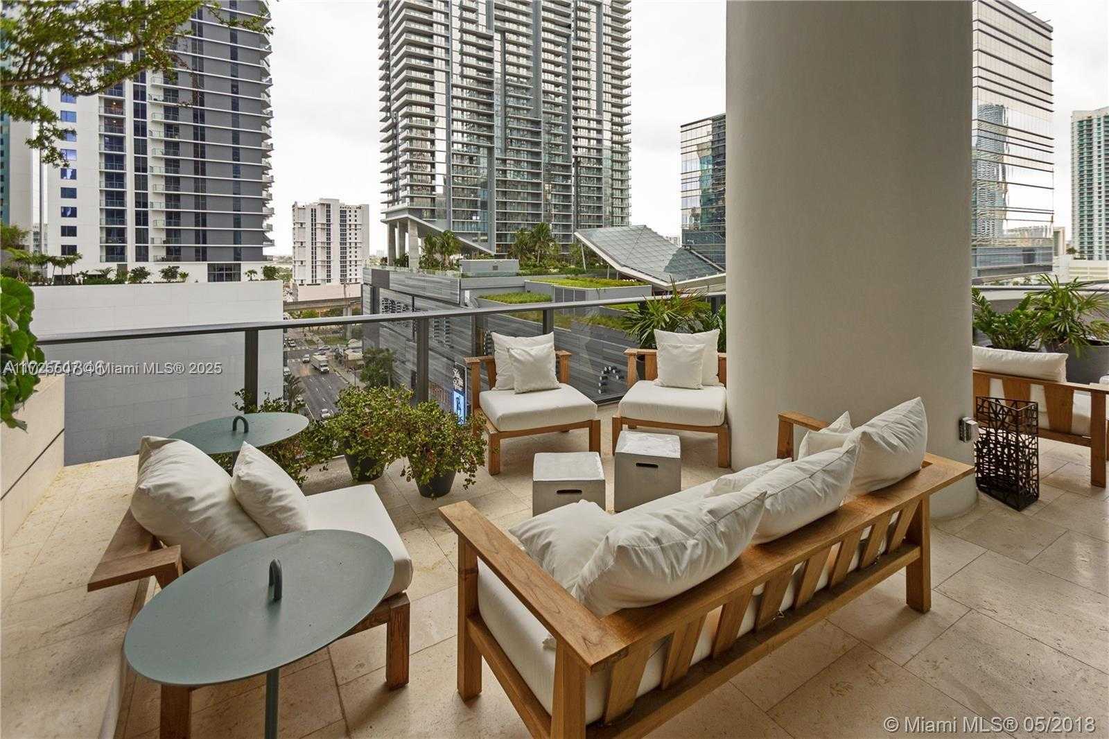 Small Image of 801 SOUTH MIAMI #2005, Miami Number 29