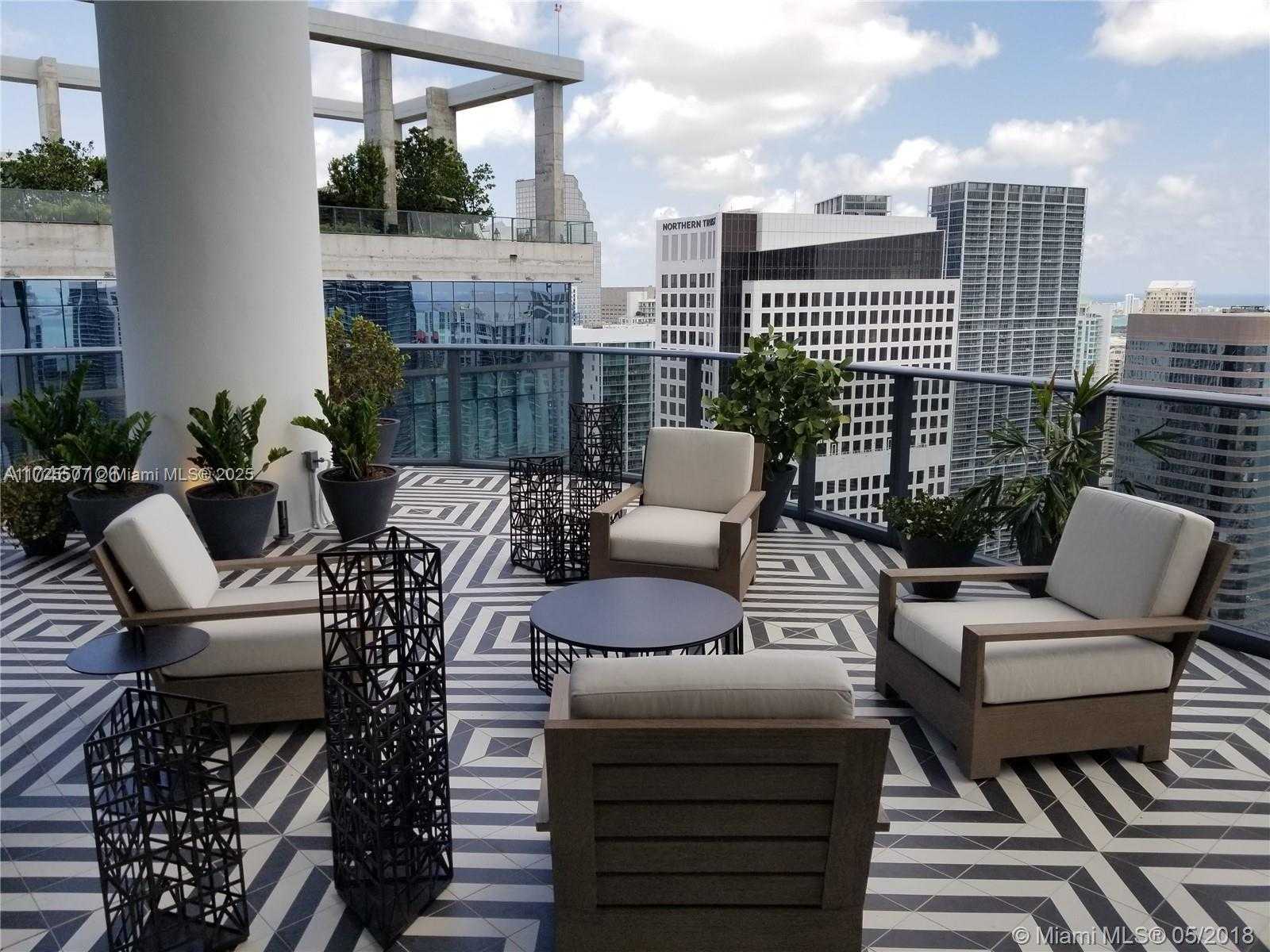 Small Image of 801 SOUTH MIAMI #2005, Miami Number 40
