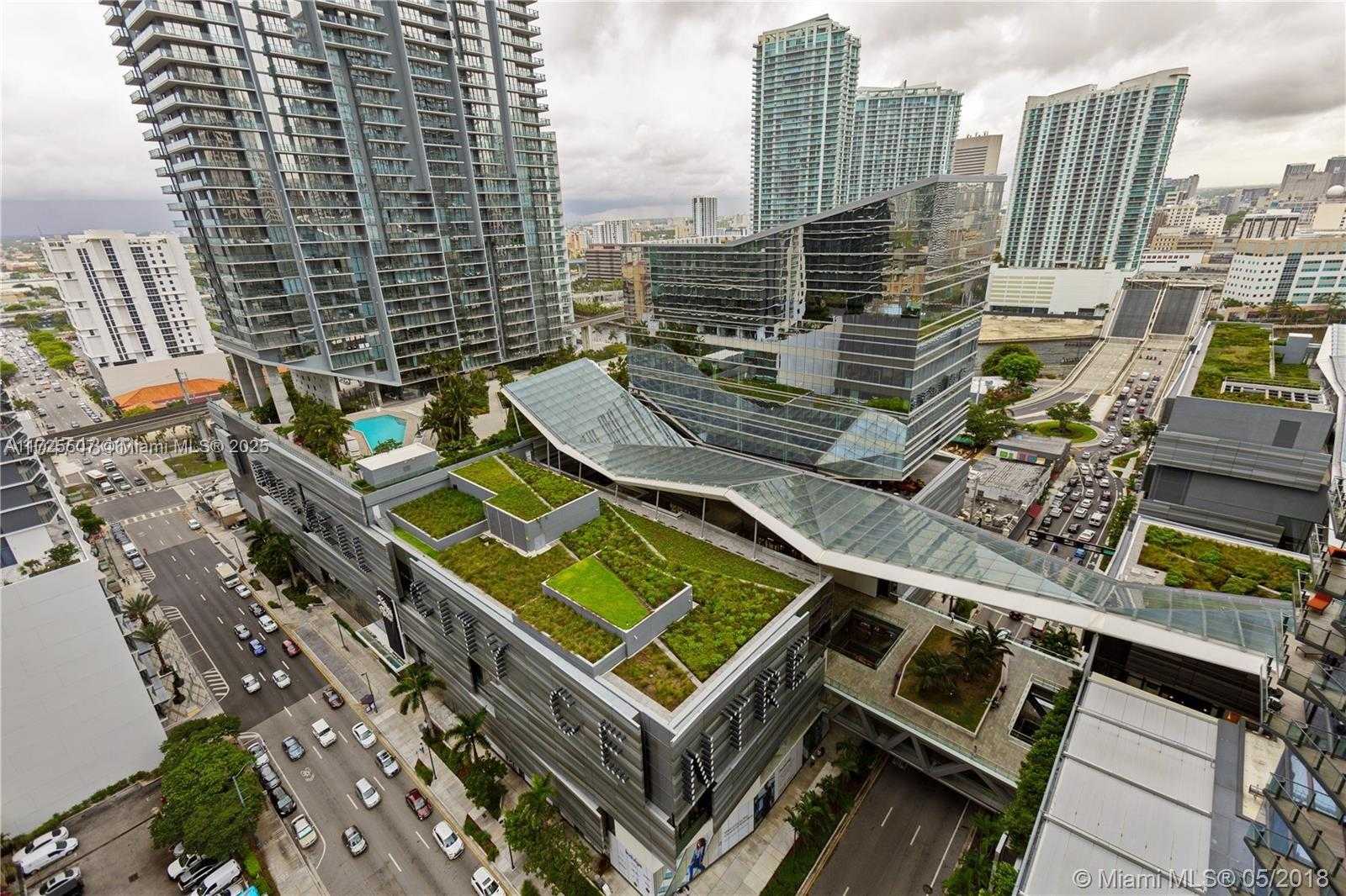 Small Image of 801 SOUTH MIAMI #2005, Miami Number 45