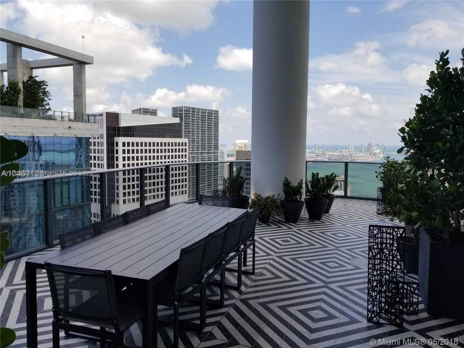 Small Image of 801 SOUTH MIAMI #2005, Miami Number 50