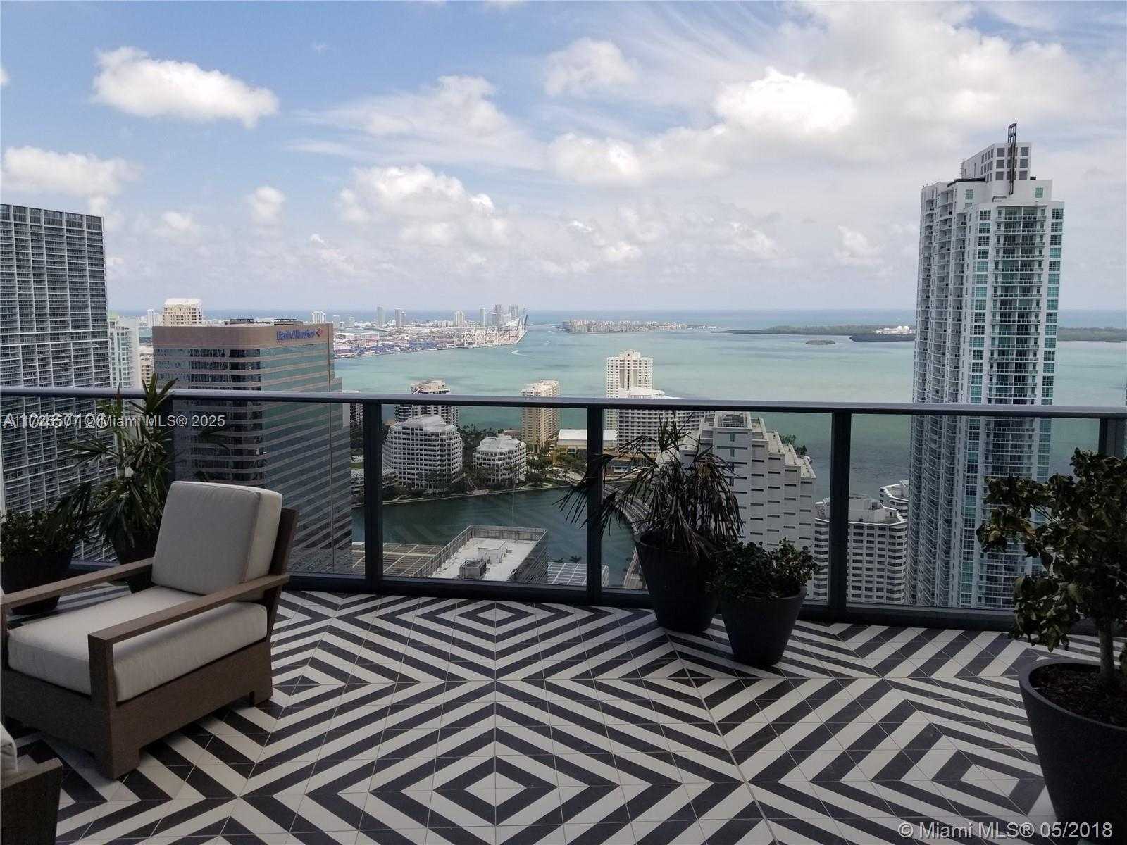 Small Image of 801 SOUTH MIAMI #2005, Miami Number 51