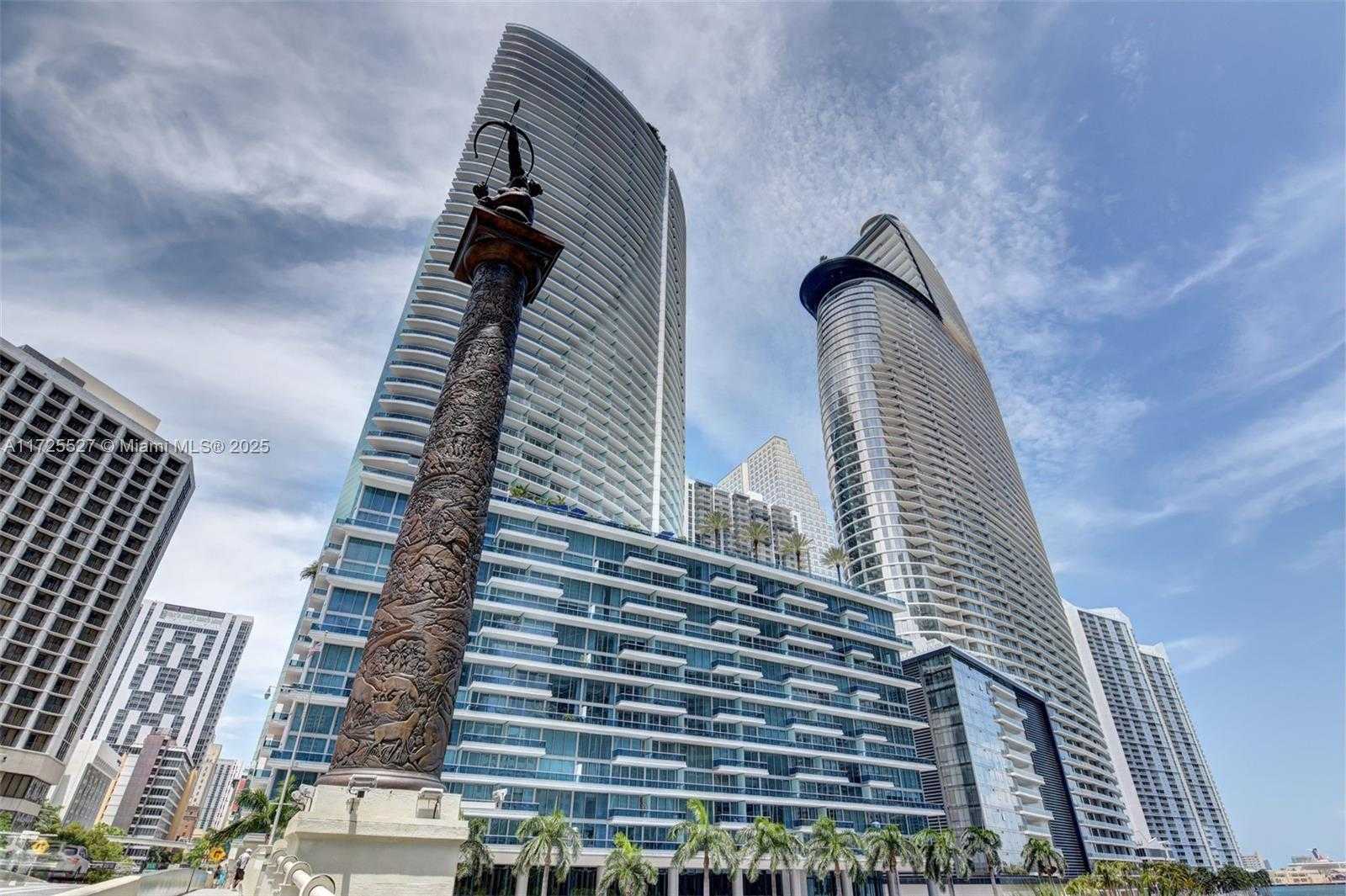 Small Image of 200 BISCAYNE BOULEVARD WAY #3901, Miami Number 41