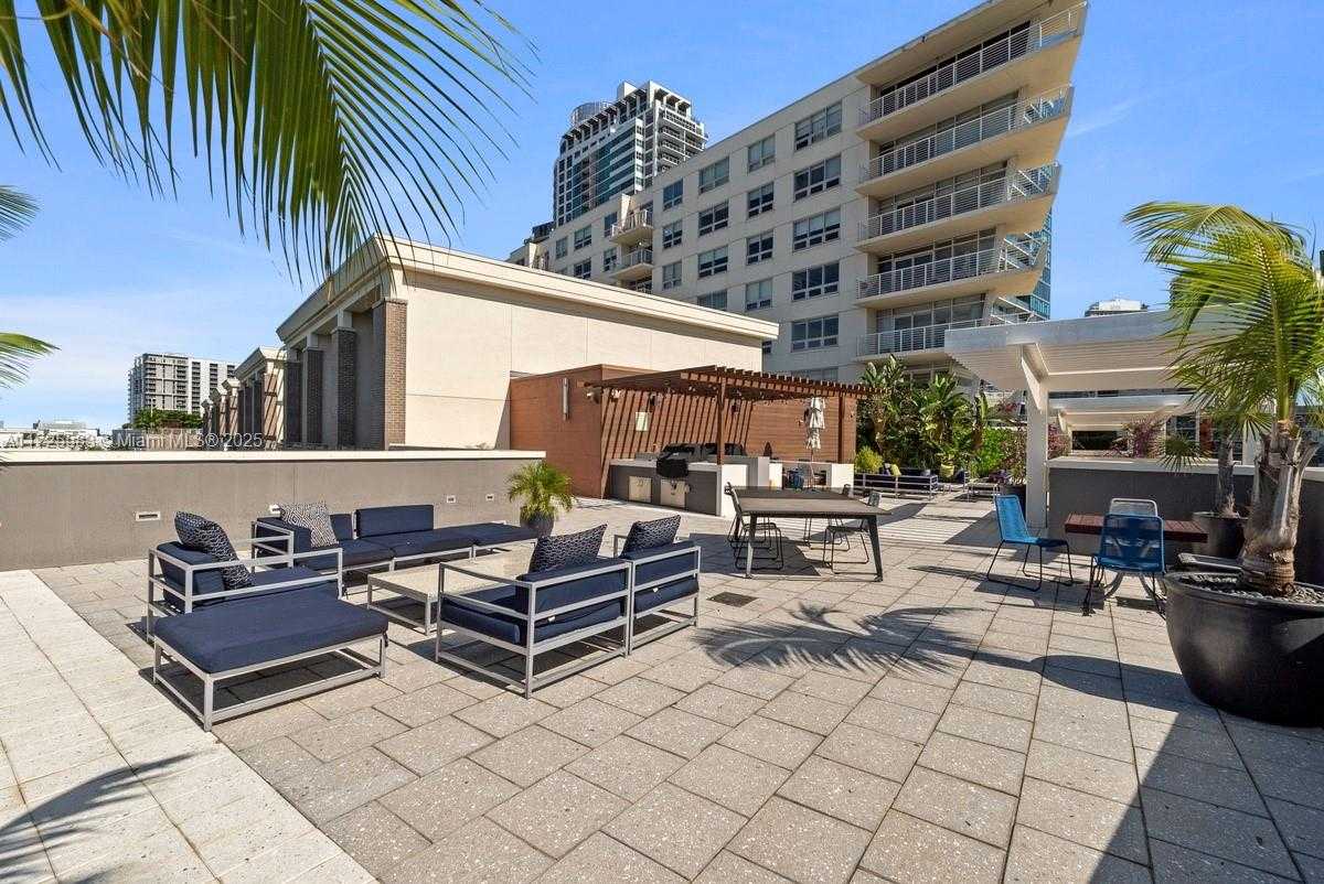 Small Image of 3250 NORTH EAST 1ST AVE #510, Miami Number 10