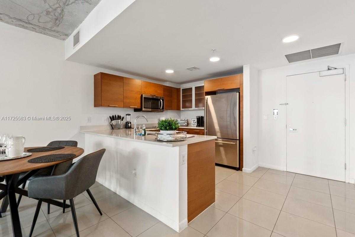 Small Image of 3250 NORTH EAST 1ST AVE #510, Miami Number 2