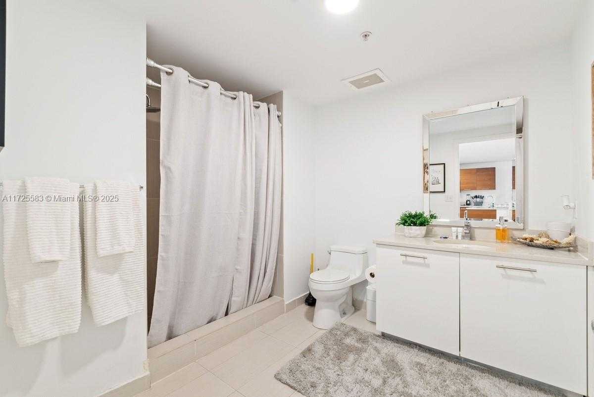Small Image of 3250 NORTH EAST 1ST AVE #510, Miami Number 4