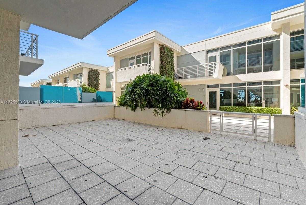Small Image of 3250 NORTH EAST 1ST AVE #510, Miami Number 6