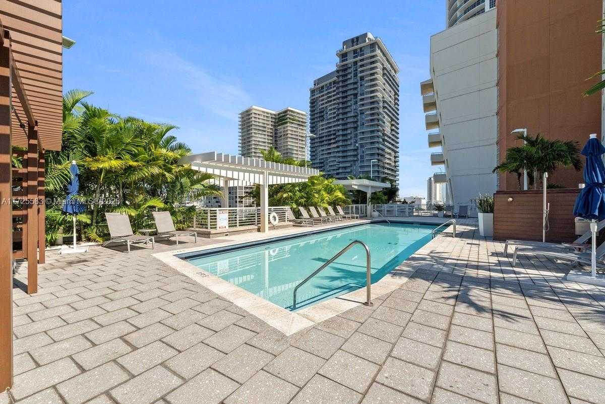 Small Image of 3250 NORTH EAST 1ST AVE #510, Miami Number 8