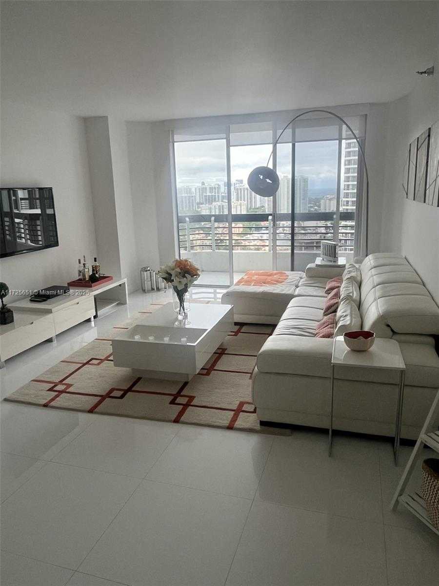 Small Image of 3530 MYSTIC POINTE DR #3007, Aventura Number 3