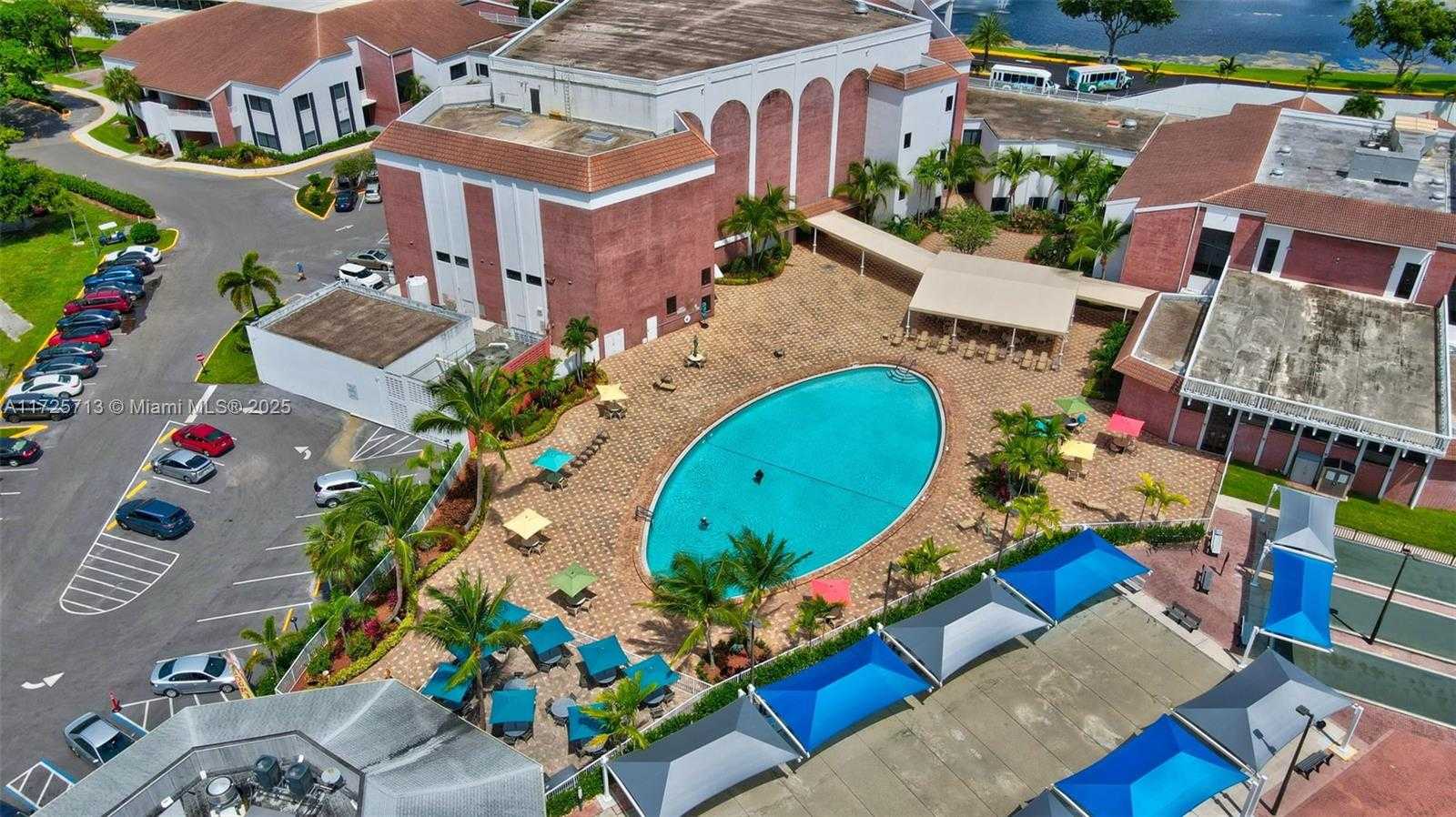 Small Image of 285 VENTNOR S #285, Deerfield Beach Number 56
