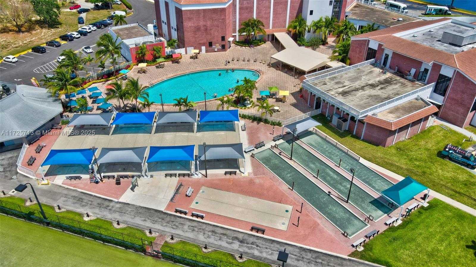 Small Image of 285 VENTNOR S #285, Deerfield Beach Number 65