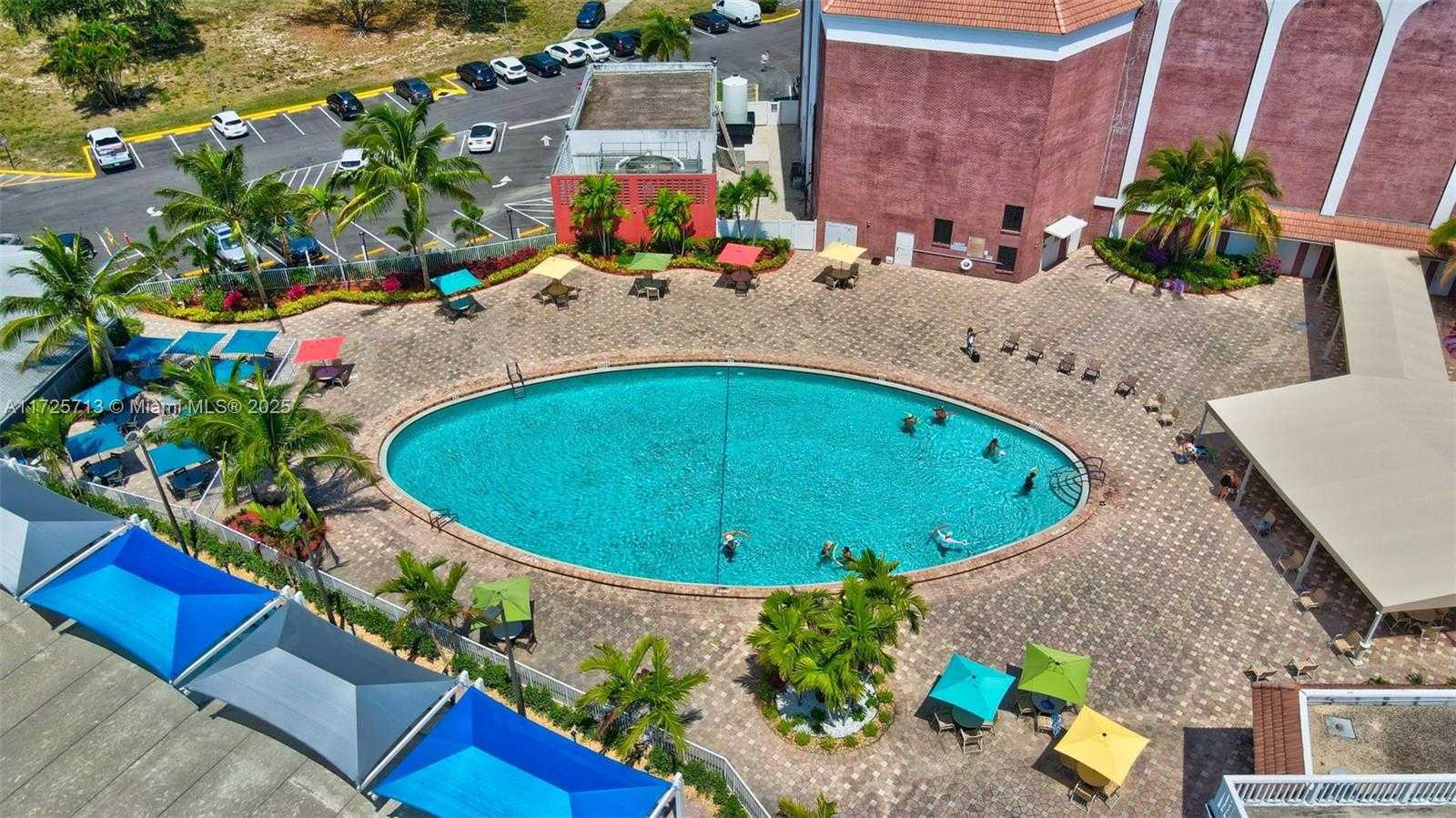 Small Image of 285 VENTNOR S #285, Deerfield Beach Number 66