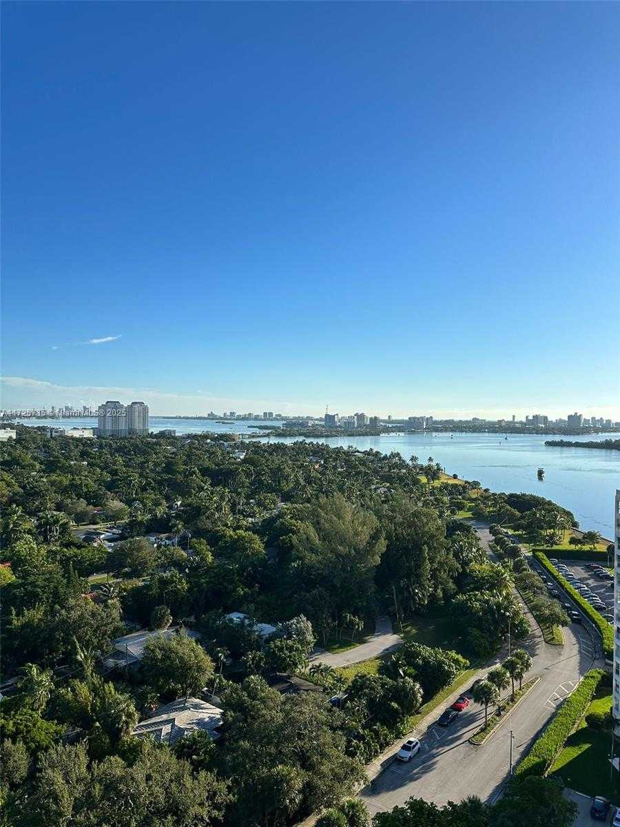 Small Image of 780 NORTH EAST 69TH ST #1904, Miami Number 20