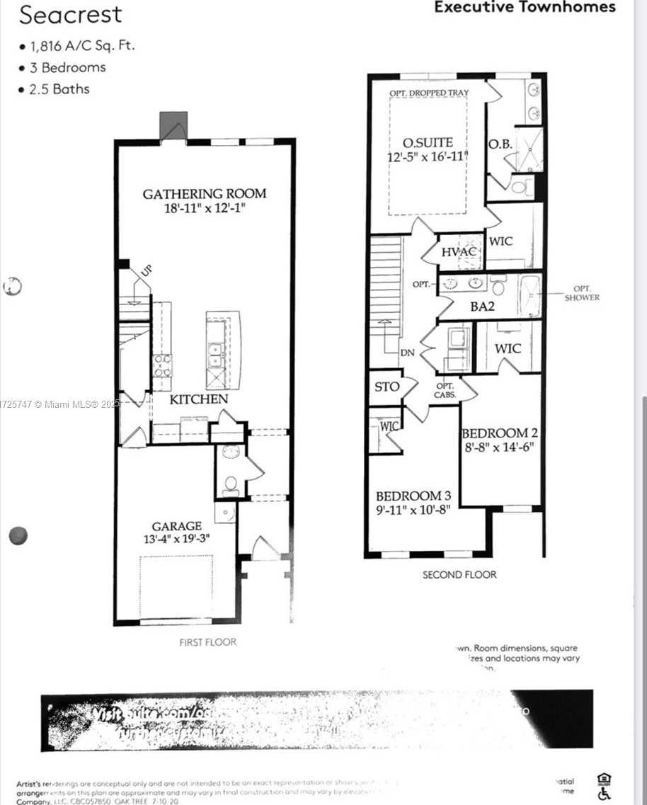 Small Image of 2131 NORTH APPLETON CIR N, Oakland Park Number 3