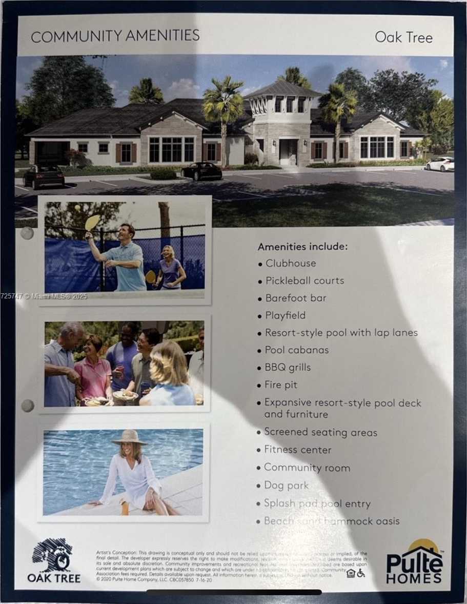Small Image of 2131 NORTH APPLETON CIR N, Oakland Park Number 4