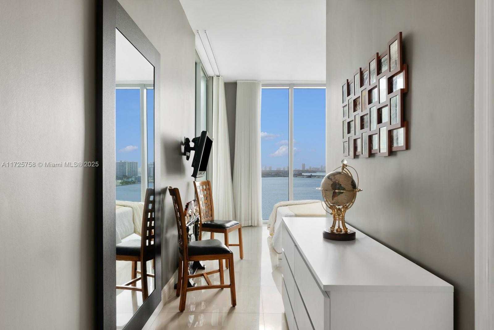Small Image of 7930 EAST DR #1405, North Bay Village Number 11