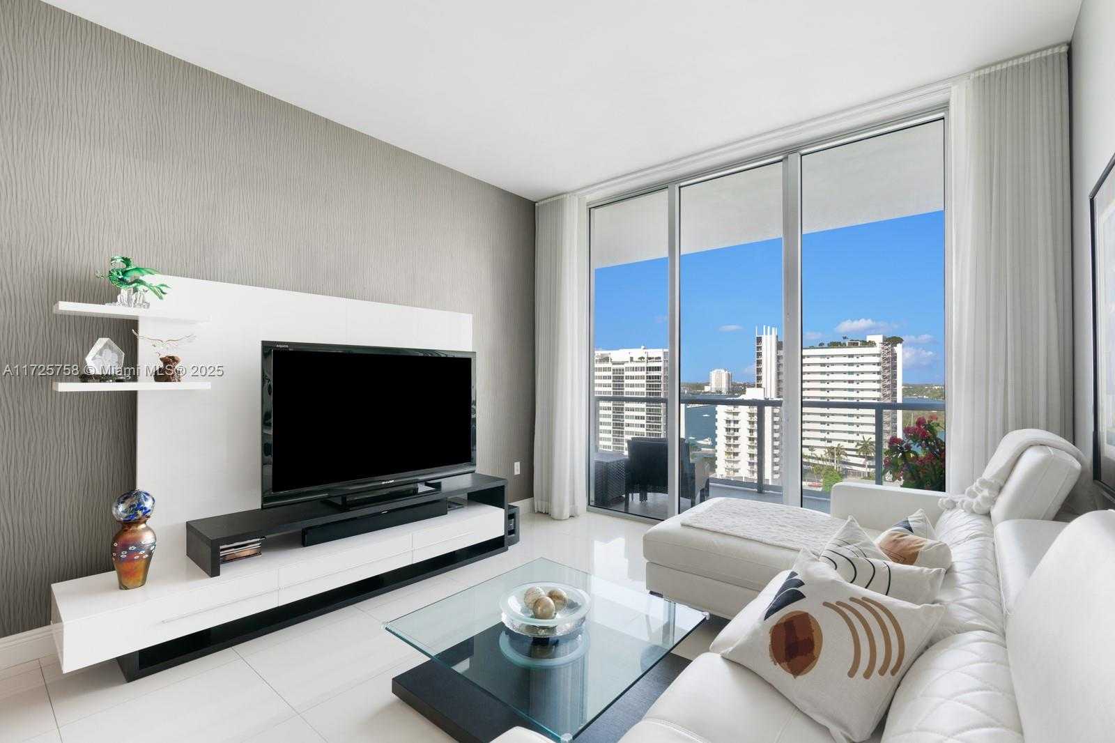 Small Image of 7930 EAST DR #1405, North Bay Village Number 13