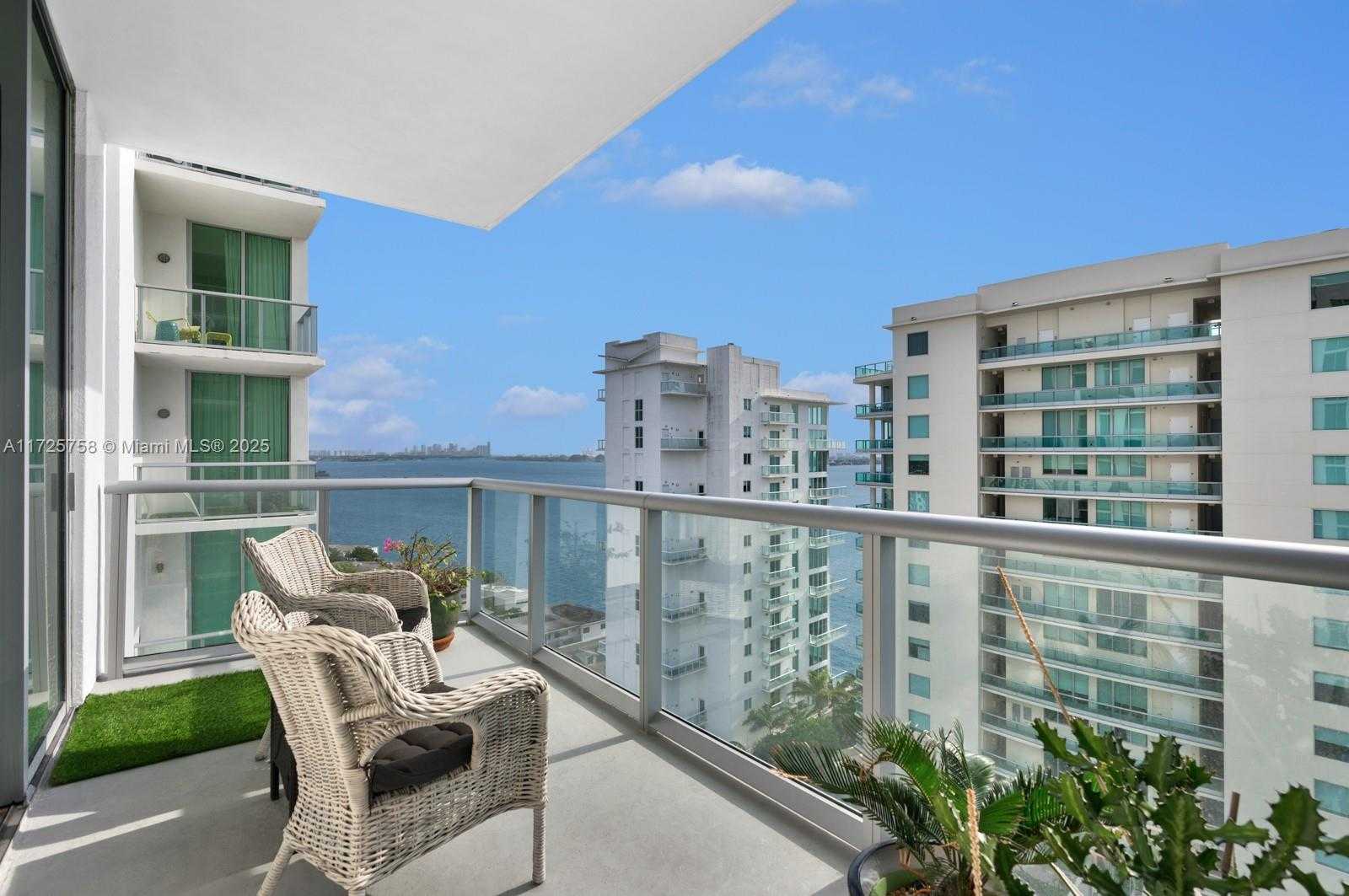 Small Image of 7930 EAST DR #1405, North Bay Village Number 17