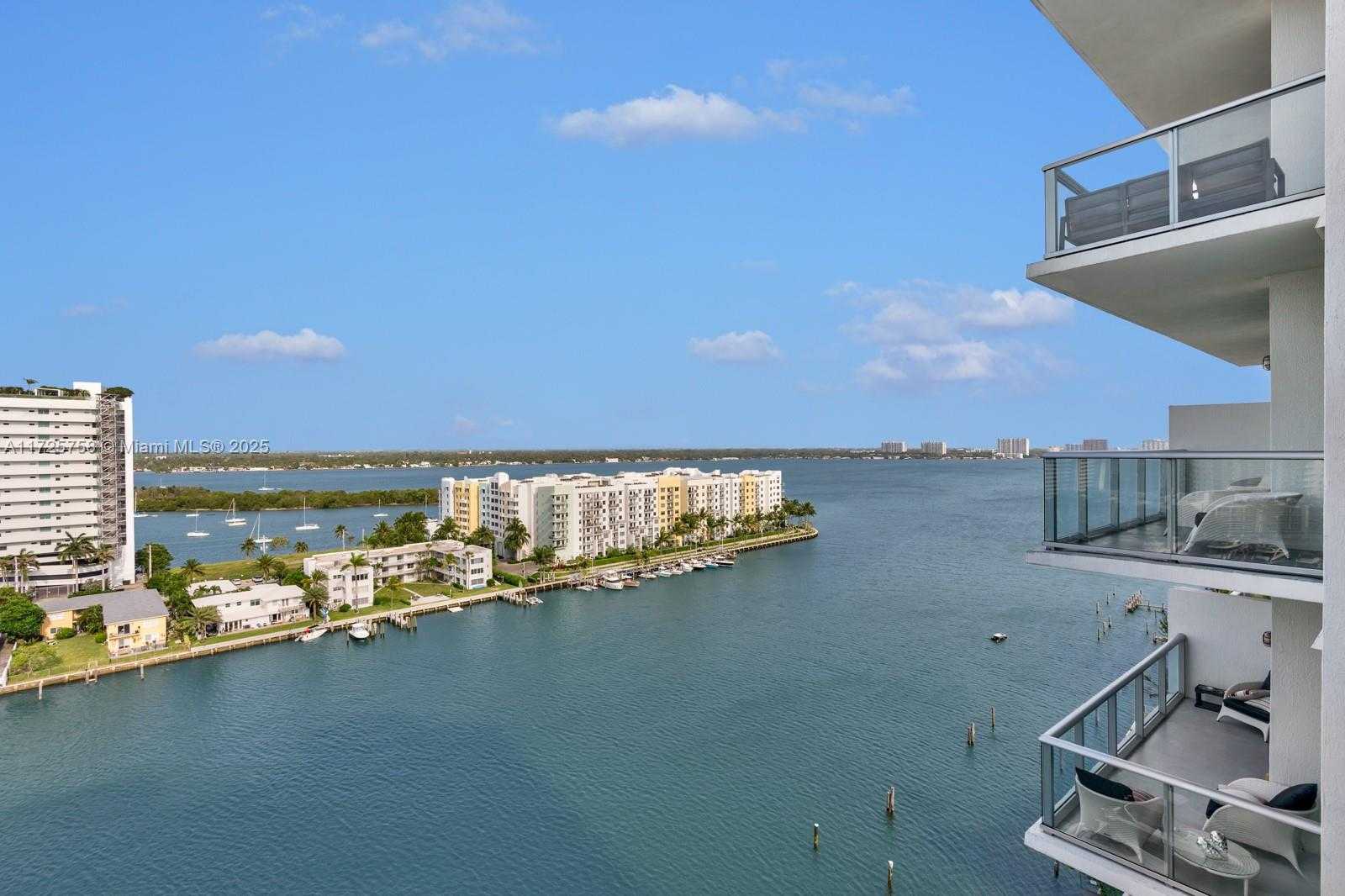 Small Image of 7930 EAST DR #1405, North Bay Village Number 2