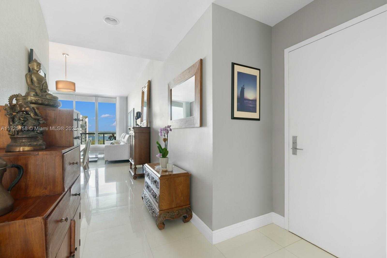 Small Image of 7930 EAST DR #1405, North Bay Village Number 21
