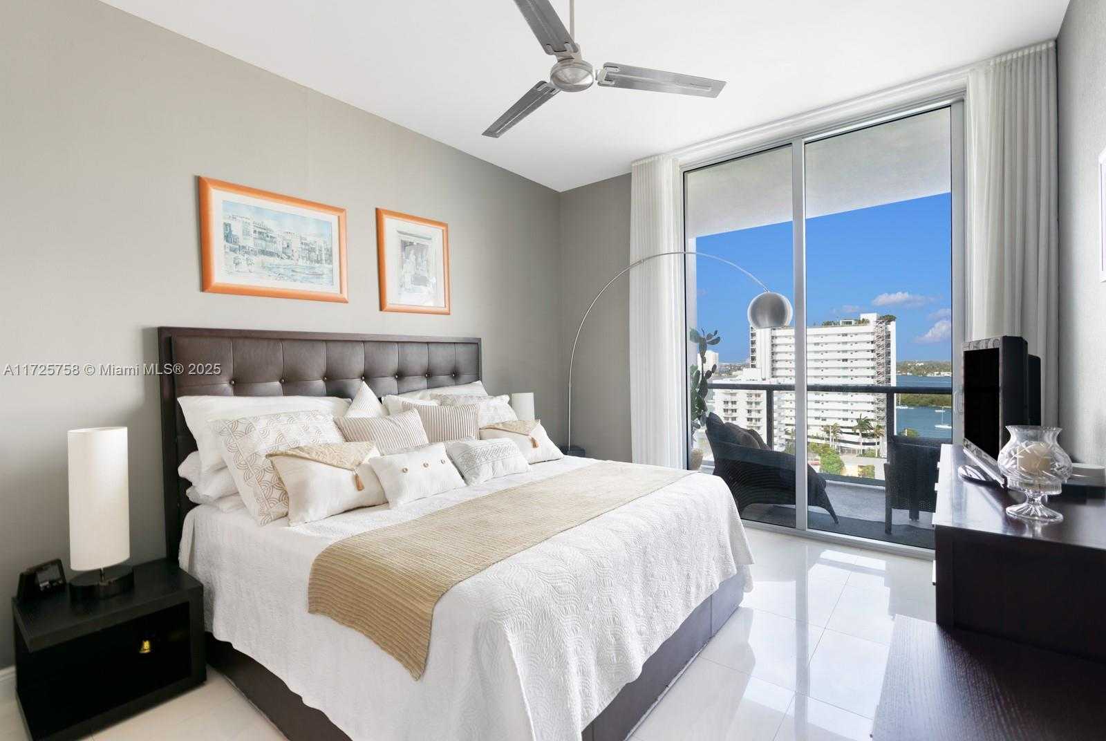 Small Image of 7930 EAST DR #1405, North Bay Village Number 22