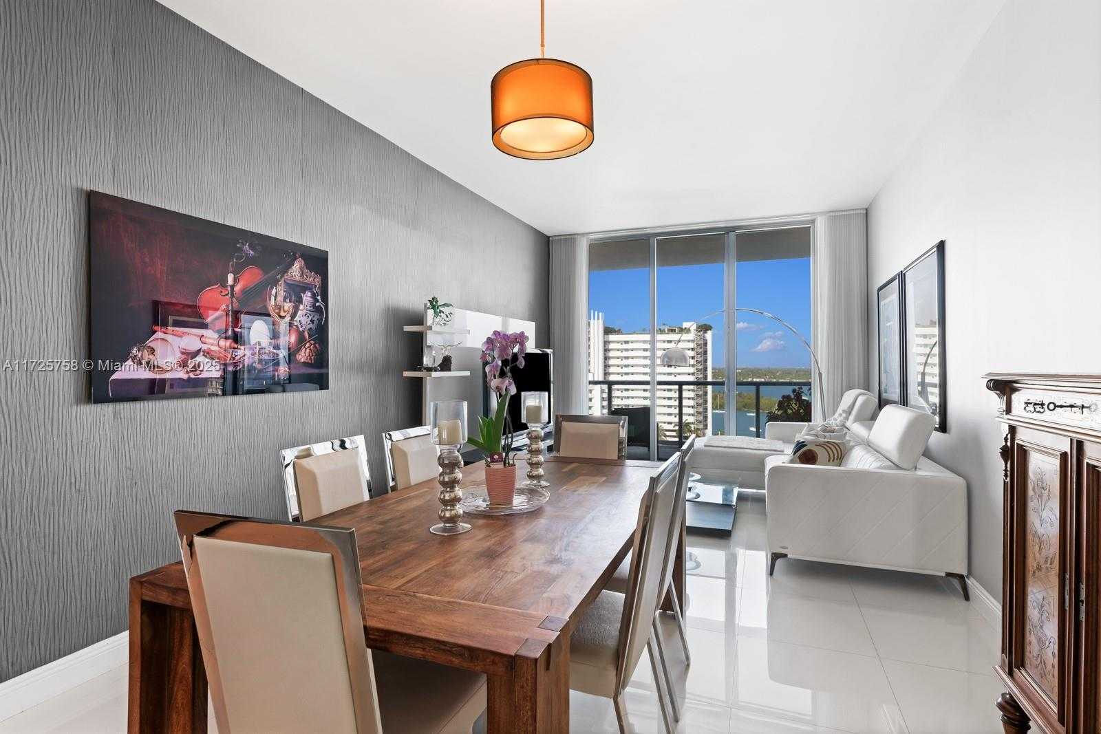 Small Image of 7930 EAST DR #1405, North Bay Village Number 24